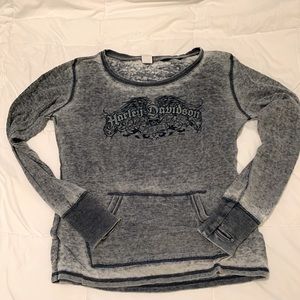 Harley Davidson shirt